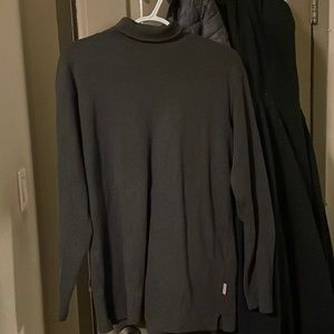 Turtleneck